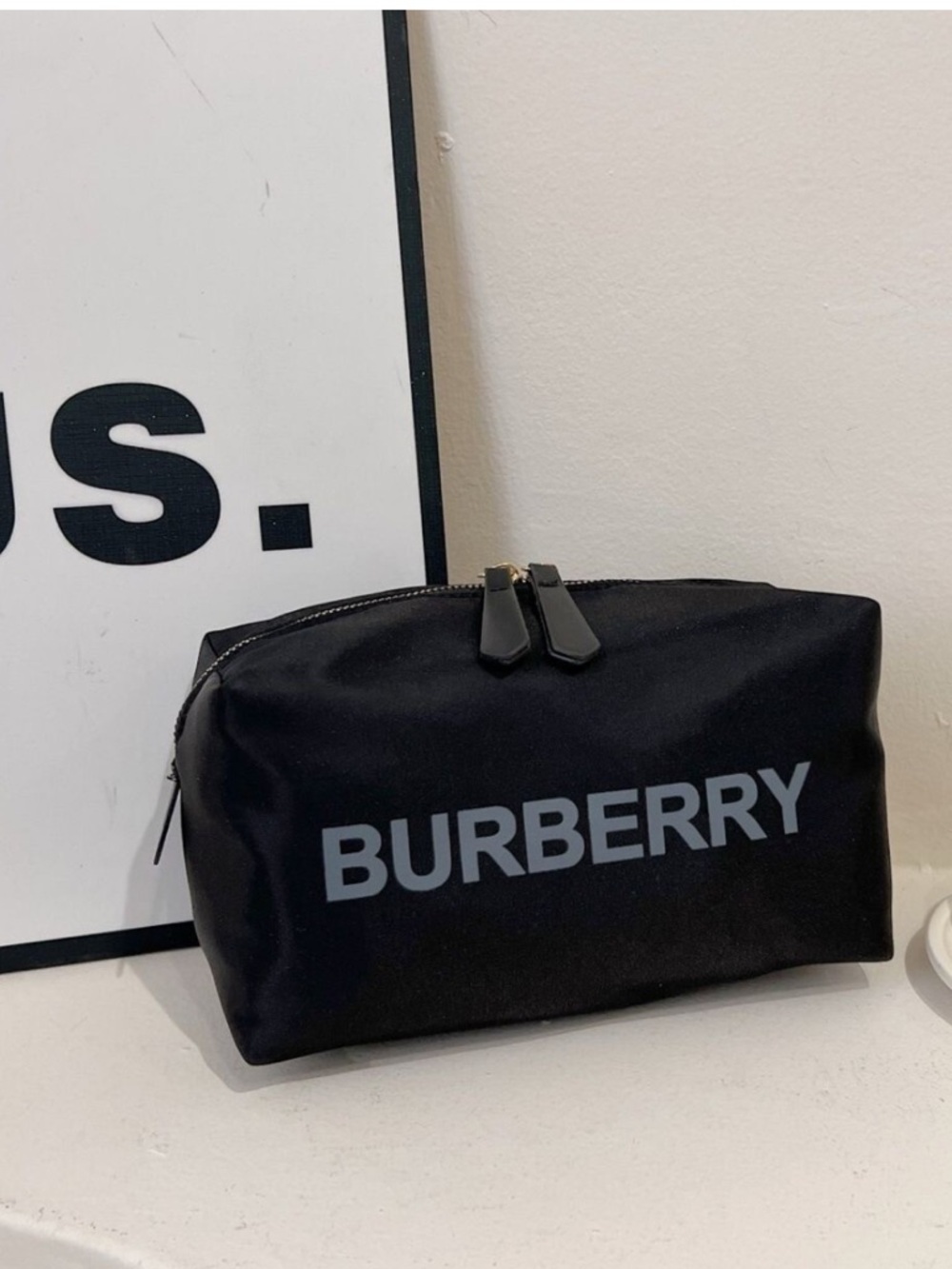Travel Pouch